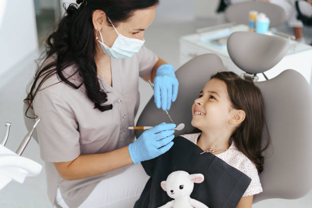 Dental Bonding in Nashville, TN