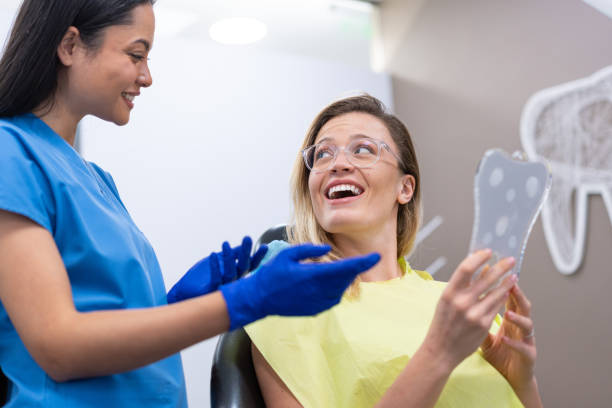 Best Teeth Whitening  in Nashville, TN