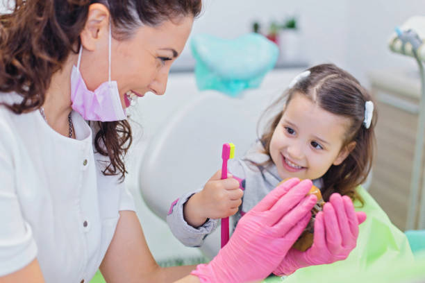 Trusted Nashville, TN Dental Services Experts